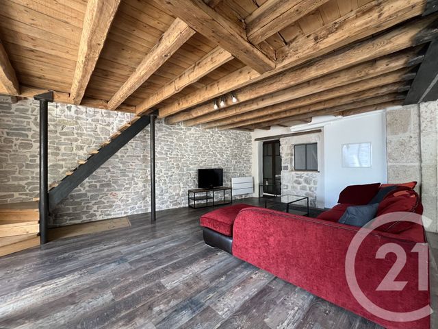 maison à louer - 3 pièces - 115.38 m2 - SASSENAGE - 38 - RHONE-ALPES - Century 21 Victor Hugo