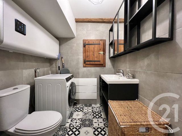 maison à louer - 3 pièces - 115.38 m2 - SASSENAGE - 38 - RHONE-ALPES - Century 21 Victor Hugo
