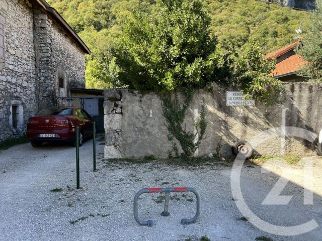 maison à louer - 3 pièces - 115.38 m2 - SASSENAGE - 38 - RHONE-ALPES - Century 21 Victor Hugo