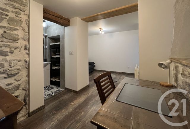 maison à louer - 3 pièces - 115.38 m2 - SASSENAGE - 38 - RHONE-ALPES - Century 21 Victor Hugo