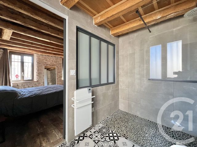 maison à louer - 3 pièces - 115.38 m2 - SASSENAGE - 38 - RHONE-ALPES - Century 21 Victor Hugo