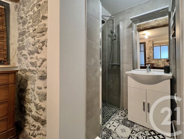 maison à louer - 3 pièces - 115.38 m2 - SASSENAGE - 38 - RHONE-ALPES - Century 21 Victor Hugo