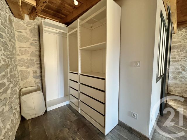 maison à louer - 3 pièces - 115.38 m2 - SASSENAGE - 38 - RHONE-ALPES - Century 21 Victor Hugo