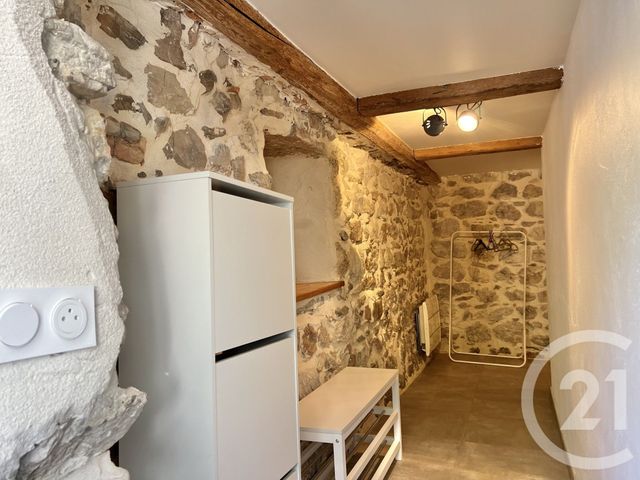 maison à louer - 3 pièces - 115.38 m2 - SASSENAGE - 38 - RHONE-ALPES - Century 21 Victor Hugo