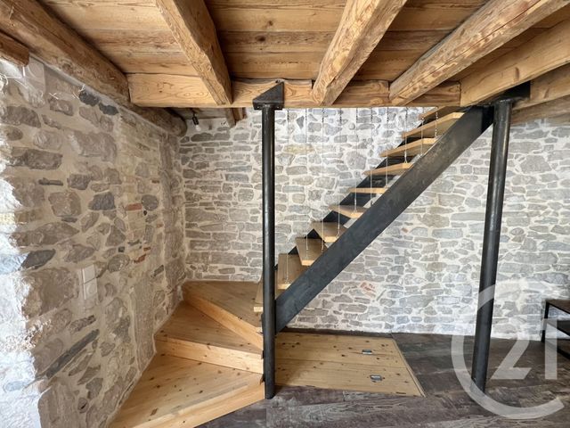maison à louer - 3 pièces - 115.38 m2 - SASSENAGE - 38 - RHONE-ALPES - Century 21 Victor Hugo