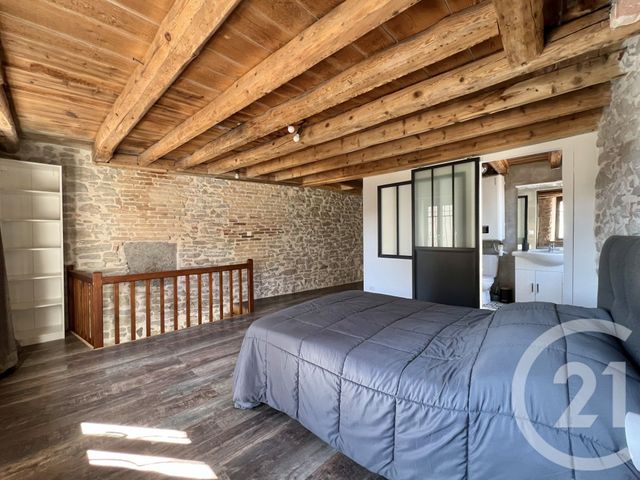 maison à louer - 3 pièces - 115.38 m2 - SASSENAGE - 38 - RHONE-ALPES - Century 21 Victor Hugo