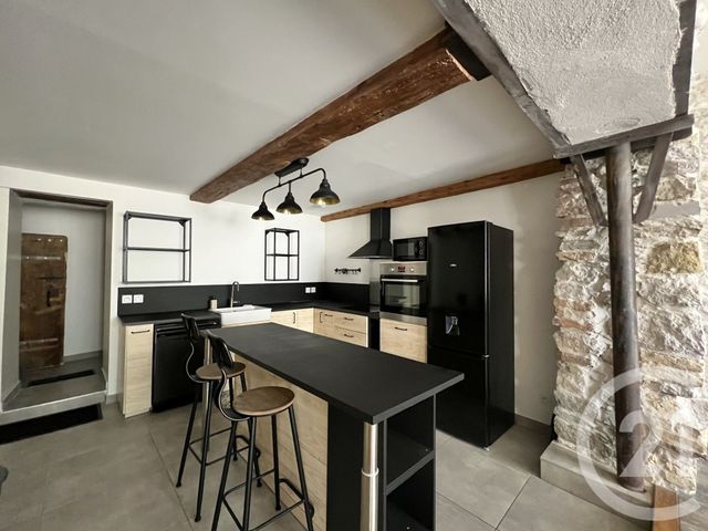 maison à louer - 3 pièces - 115.38 m2 - SASSENAGE - 38 - RHONE-ALPES - Century 21 Victor Hugo