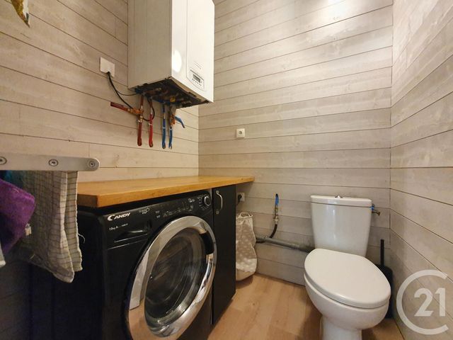 Appartement T4 à louer - 4 pièces - 87.25 m2 - GRENOBLE - 38 - RHONE-ALPES - Century 21 Victor Hugo