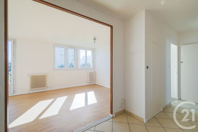 Appartement à vendre - 3 pièces - 76.0 m2 - ECHIROLLES - 38 - RHONE-ALPES - Century 21 Victor Hugo