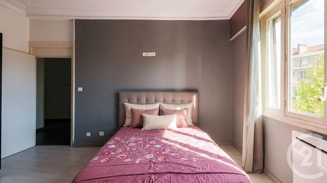 Appartement à vendre - 2 pièces - 60.0 m2 - GRENOBLE - 38 - RHONE-ALPES - Century 21 Victor Hugo