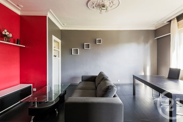Appartement à vendre - 2 pièces - 60.0 m2 - GRENOBLE - 38 - RHONE-ALPES - Century 21 Victor Hugo