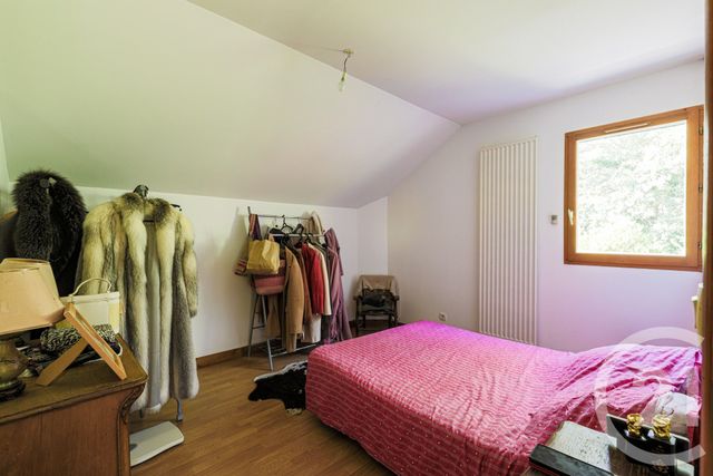 maison à vendre - 7 pièces - 147.71 m2 - ST ISMIER - 38 - RHONE-ALPES - Century 21 Victor Hugo