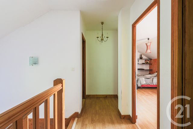 maison à vendre - 7 pièces - 147.71 m2 - ST ISMIER - 38 - RHONE-ALPES - Century 21 Victor Hugo
