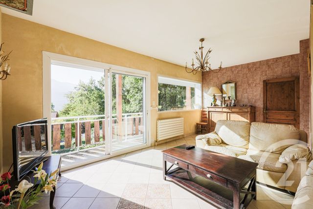 maison à vendre - 7 pièces - 147.71 m2 - ST ISMIER - 38 - RHONE-ALPES - Century 21 Victor Hugo