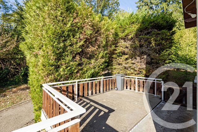 maison à vendre - 7 pièces - 147.71 m2 - ST ISMIER - 38 - RHONE-ALPES - Century 21 Victor Hugo