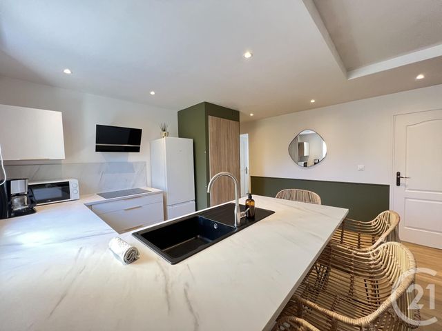 Appartement T3 à louer - 3 pièces - 56.07 m2 - GRENOBLE - 38 - RHONE-ALPES - Century 21 Victor Hugo