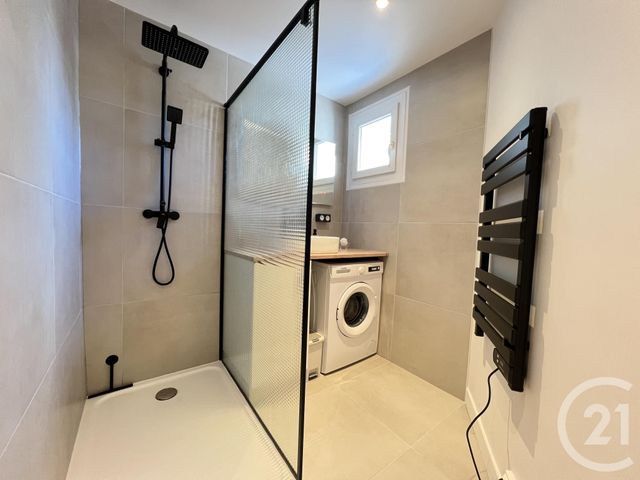Appartement T3 à louer - 3 pièces - 56.07 m2 - GRENOBLE - 38 - RHONE-ALPES - Century 21 Victor Hugo