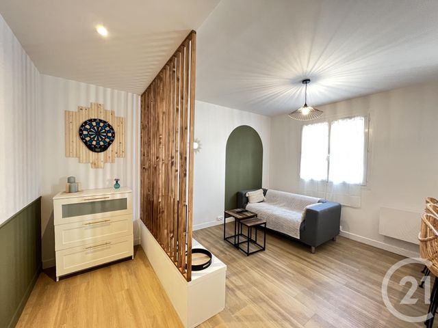 Appartement T3 à louer - 3 pièces - 56.07 m2 - GRENOBLE - 38 - RHONE-ALPES - Century 21 Victor Hugo