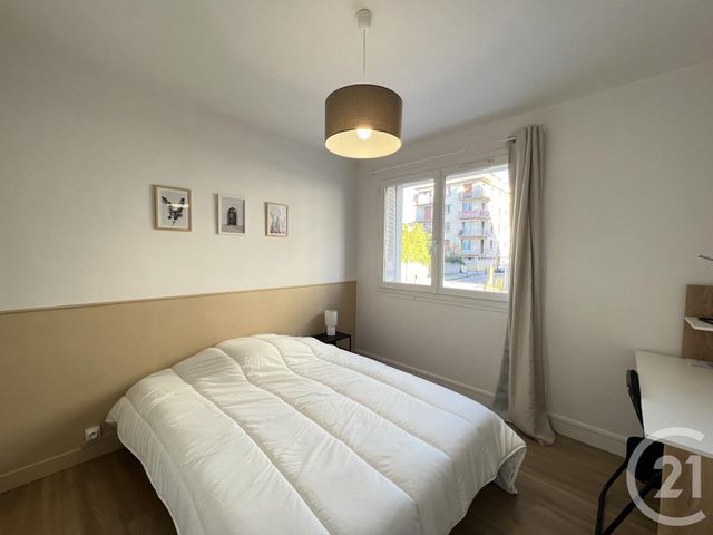 Appartement T3 à louer - 3 pièces - 56.07 m2 - GRENOBLE - 38 - RHONE-ALPES - Century 21 Victor Hugo