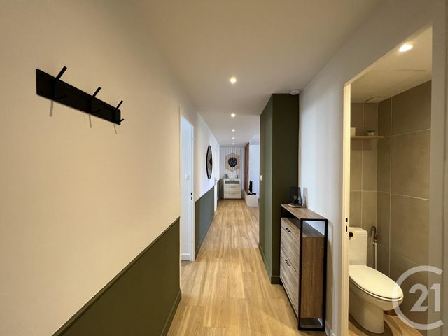 Appartement T3 à louer - 3 pièces - 56.07 m2 - GRENOBLE - 38 - RHONE-ALPES - Century 21 Victor Hugo