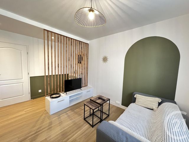 Appartement T3 à louer - 3 pièces - 56.07 m2 - GRENOBLE - 38 - RHONE-ALPES - Century 21 Victor Hugo