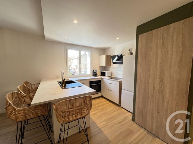 Appartement T3 à louer - 3 pièces - 56.07 m2 - GRENOBLE - 38 - RHONE-ALPES - Century 21 Victor Hugo