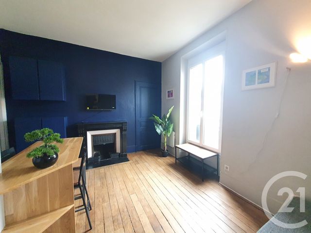 Appartement T3 à vendre - 3 pièces - 44.63 m2 - GRENOBLE - 38 - RHONE-ALPES - Century 21 Victor Hugo