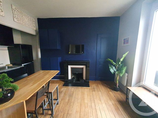 Appartement T3 à vendre GRENOBLE