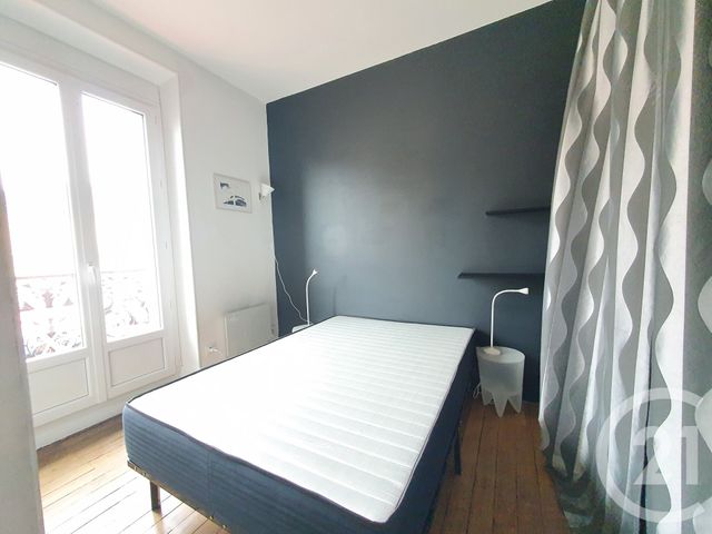 Appartement T3 à vendre - 3 pièces - 44.63 m2 - GRENOBLE - 38 - RHONE-ALPES - Century 21 Victor Hugo