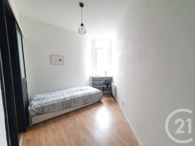 Appartement T3 à vendre - 3 pièces - 44.63 m2 - GRENOBLE - 38 - RHONE-ALPES - Century 21 Victor Hugo