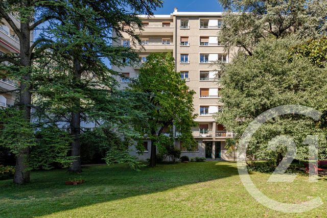 Appartement F3 à vendre GRENOBLE