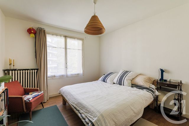 Appartement F3 à vendre - 3 pièces - 76.61 m2 - GRENOBLE - 38 - RHONE-ALPES - Century 21 Victor Hugo