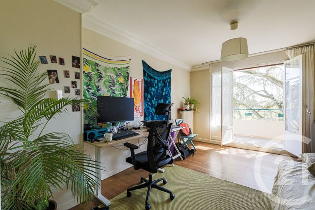 Appartement F3 à vendre - 3 pièces - 76.61 m2 - GRENOBLE - 38 - RHONE-ALPES - Century 21 Victor Hugo
