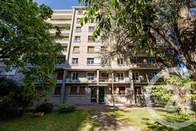 Appartement F3 à vendre - 3 pièces - 76.61 m2 - GRENOBLE - 38 - RHONE-ALPES - Century 21 Victor Hugo