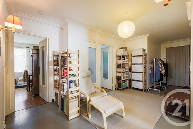 Appartement F3 à vendre - 3 pièces - 76.61 m2 - GRENOBLE - 38 - RHONE-ALPES - Century 21 Victor Hugo