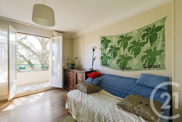 Appartement F3 à vendre - 3 pièces - 76.61 m2 - GRENOBLE - 38 - RHONE-ALPES - Century 21 Victor Hugo