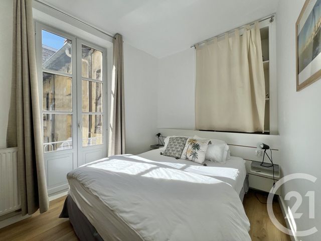 Appartement T2 à louer - 2 pièces - 40.7 m2 - GRENOBLE - 38 - RHONE-ALPES - Century 21 Victor Hugo