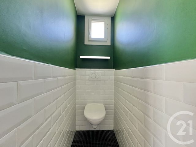 Appartement T3 à louer - 3 pièces - 49.46 m2 - SEYSSINET PARISET - 38 - RHONE-ALPES - Century 21 Victor Hugo