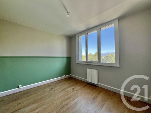 Appartement T3 à louer - 3 pièces - 49.46 m2 - SEYSSINET PARISET - 38 - RHONE-ALPES - Century 21 Victor Hugo