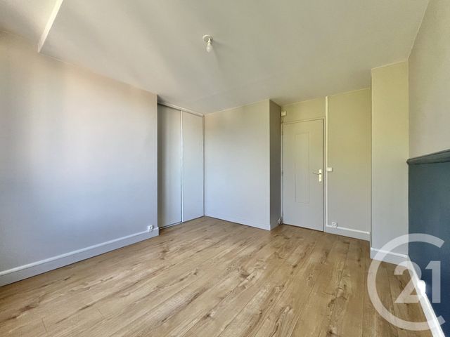 Appartement T3 à louer - 3 pièces - 49.46 m2 - SEYSSINET PARISET - 38 - RHONE-ALPES - Century 21 Victor Hugo
