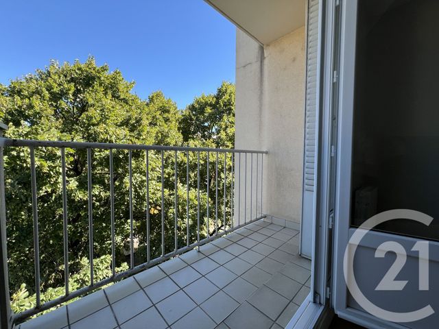 Appartement T3 à louer - 3 pièces - 49.46 m2 - SEYSSINET PARISET - 38 - RHONE-ALPES - Century 21 Victor Hugo