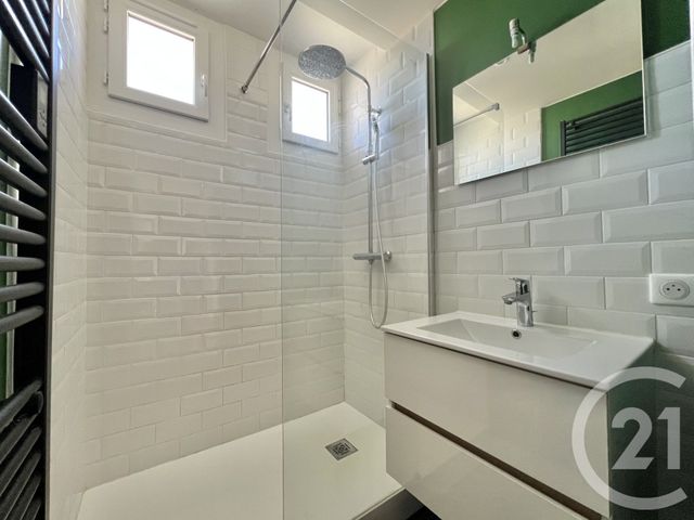 Appartement T3 à louer - 3 pièces - 49.46 m2 - SEYSSINET PARISET - 38 - RHONE-ALPES - Century 21 Victor Hugo