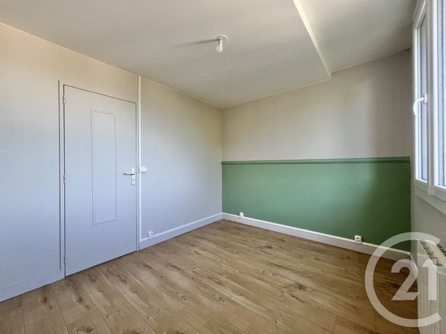 Appartement T3 à louer - 3 pièces - 49.46 m2 - SEYSSINET PARISET - 38 - RHONE-ALPES - Century 21 Victor Hugo