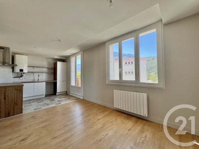 appartement - SEYSSINET PARISET - 38