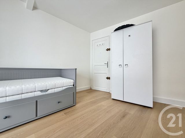 Appartement Studio à louer - 1 pièce - 17.32 m2 - GRENOBLE - 38 - RHONE-ALPES - Century 21 Victor Hugo