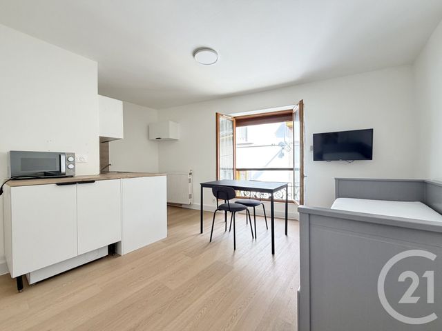 appartement - GRENOBLE - 38