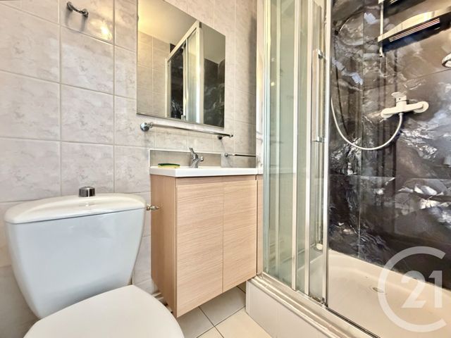 Appartement Studio à louer - 1 pièce - 17.32 m2 - GRENOBLE - 38 - RHONE-ALPES - Century 21 Victor Hugo