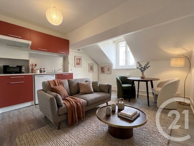 Appartement T1 à louer GRENOBLE