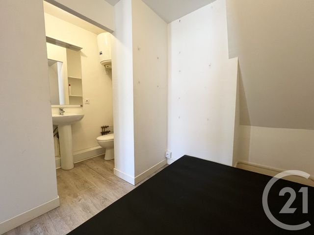 Appartement T1 à louer - 1 pièce - 20.09 m2 - GRENOBLE - 38 - RHONE-ALPES - Century 21 Victor Hugo