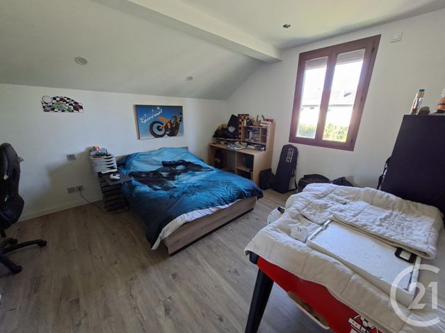 maison à vendre - 6 pièces - 147.53 m2 - CLAIX - 38 - RHONE-ALPES - Century 21 Victor Hugo